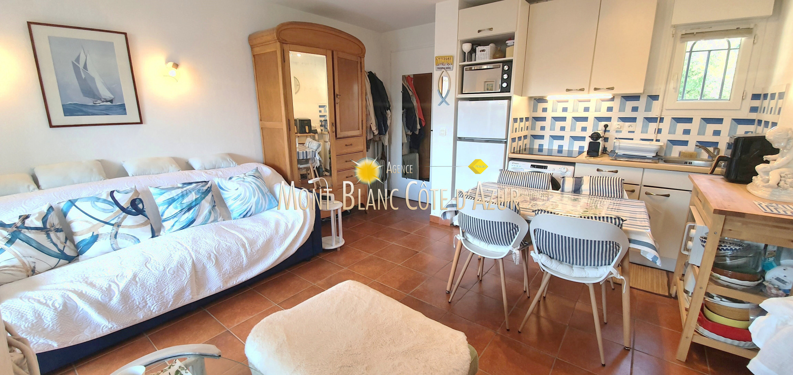 Image_12, Appartement, Sainte-Maxime, ref :3387