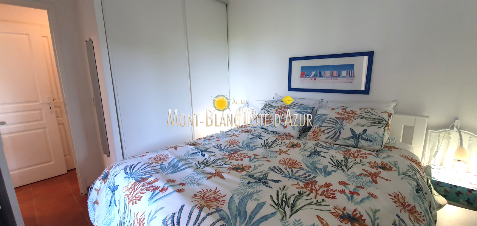 Image_15, Appartement, Sainte-Maxime, ref :3387