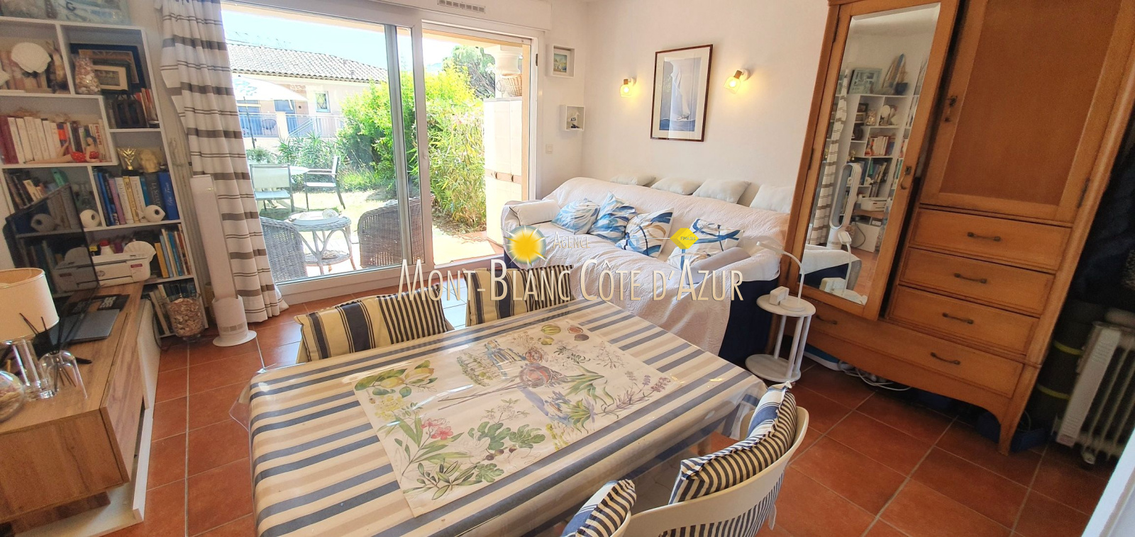 Image_8, Appartement, Sainte-Maxime, ref :3387