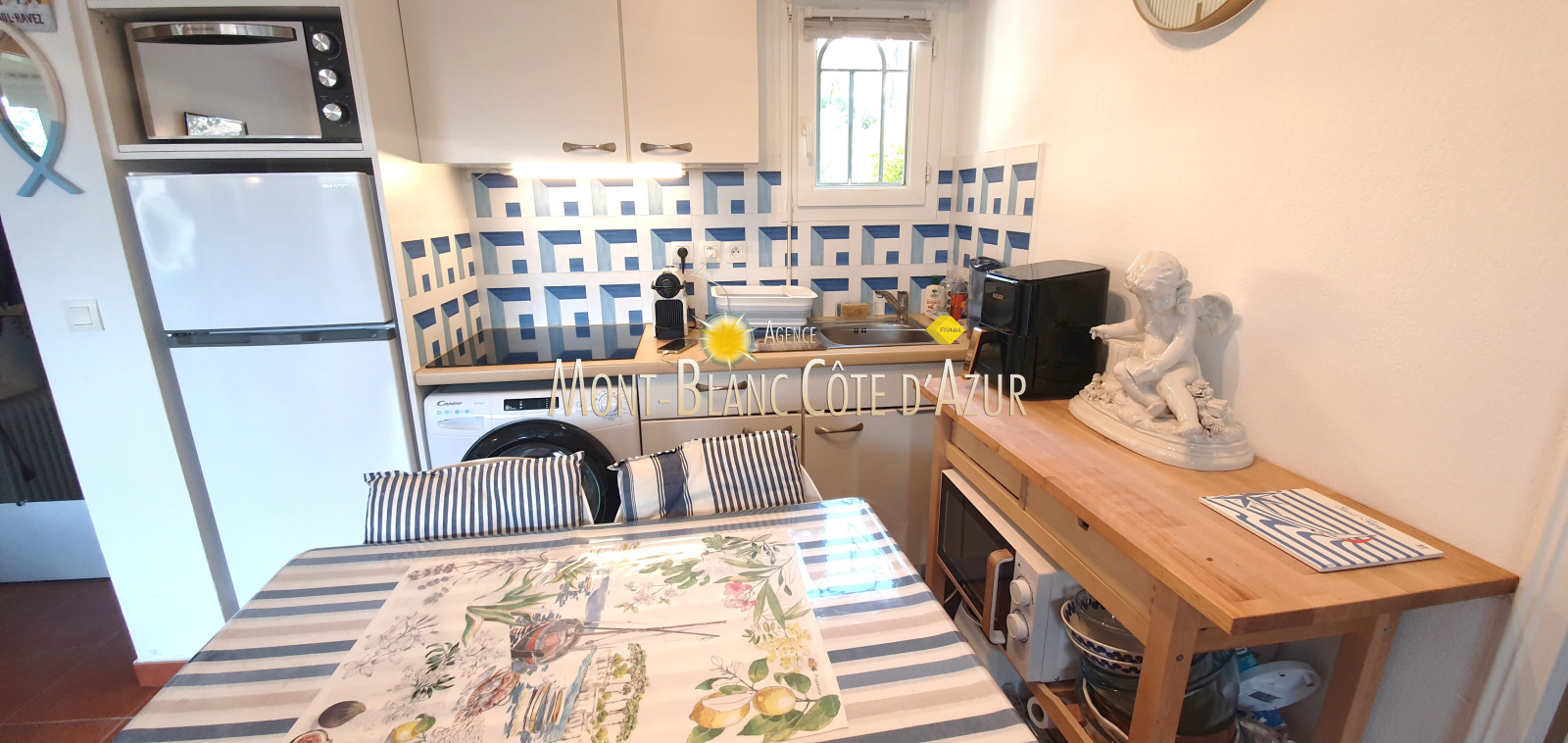 Image_14, Appartement, Sainte-Maxime, ref :3387