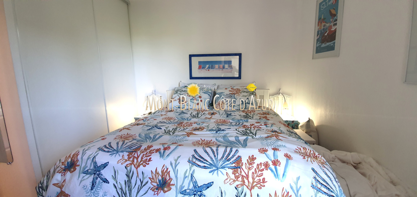 Image_17, Appartement, Sainte-Maxime, ref :3387