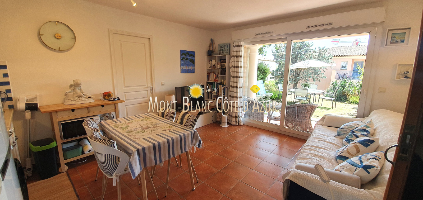 Image_10, Appartement, Sainte-Maxime, ref :3387