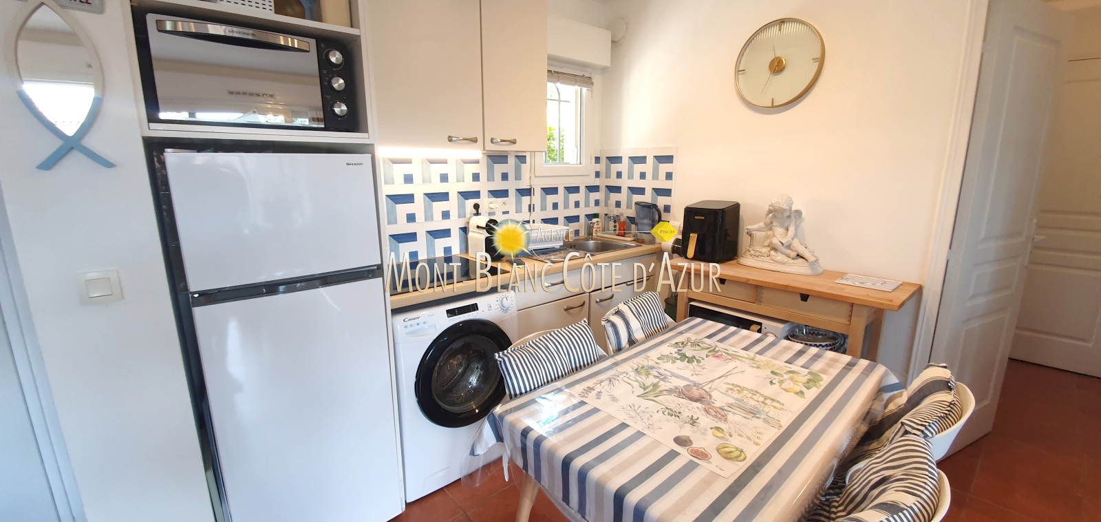 Image_13, Appartement, Sainte-Maxime, ref :3387