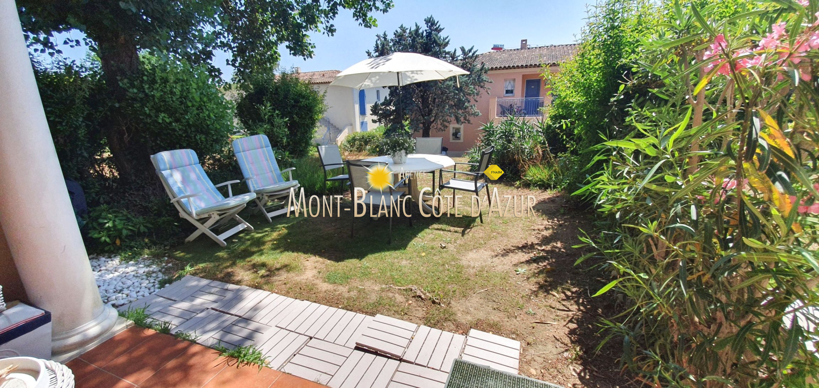 Image_3, Appartement, Sainte-Maxime, ref :3387