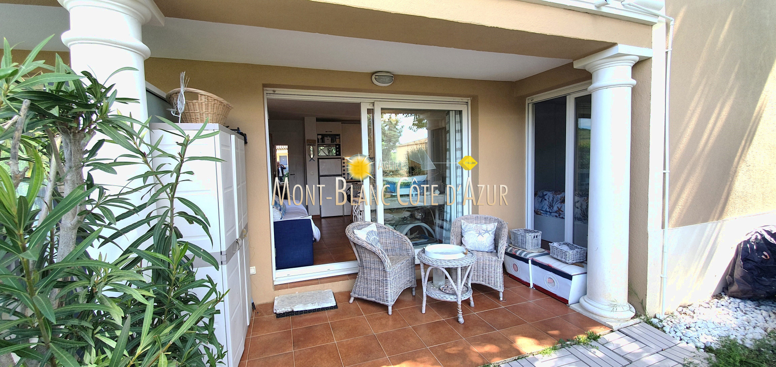 Image_19, Appartement, Sainte-Maxime, ref :3387