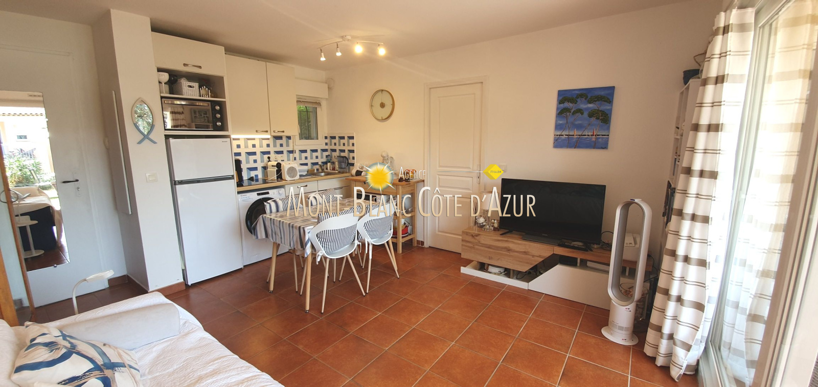 Image_9, Appartement, Sainte-Maxime, ref :3387