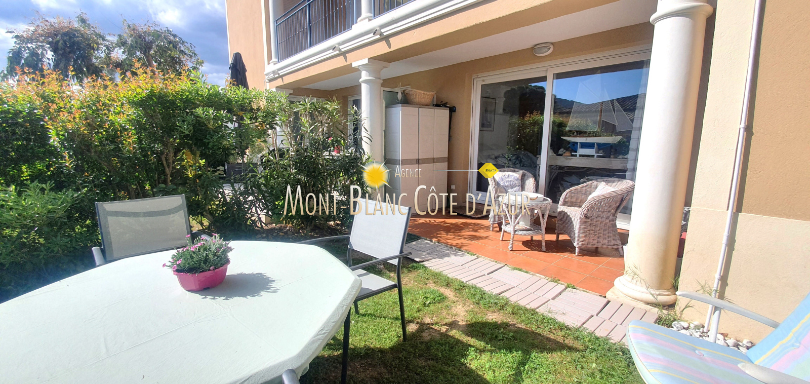 Image_7, Appartement, Sainte-Maxime, ref :3387