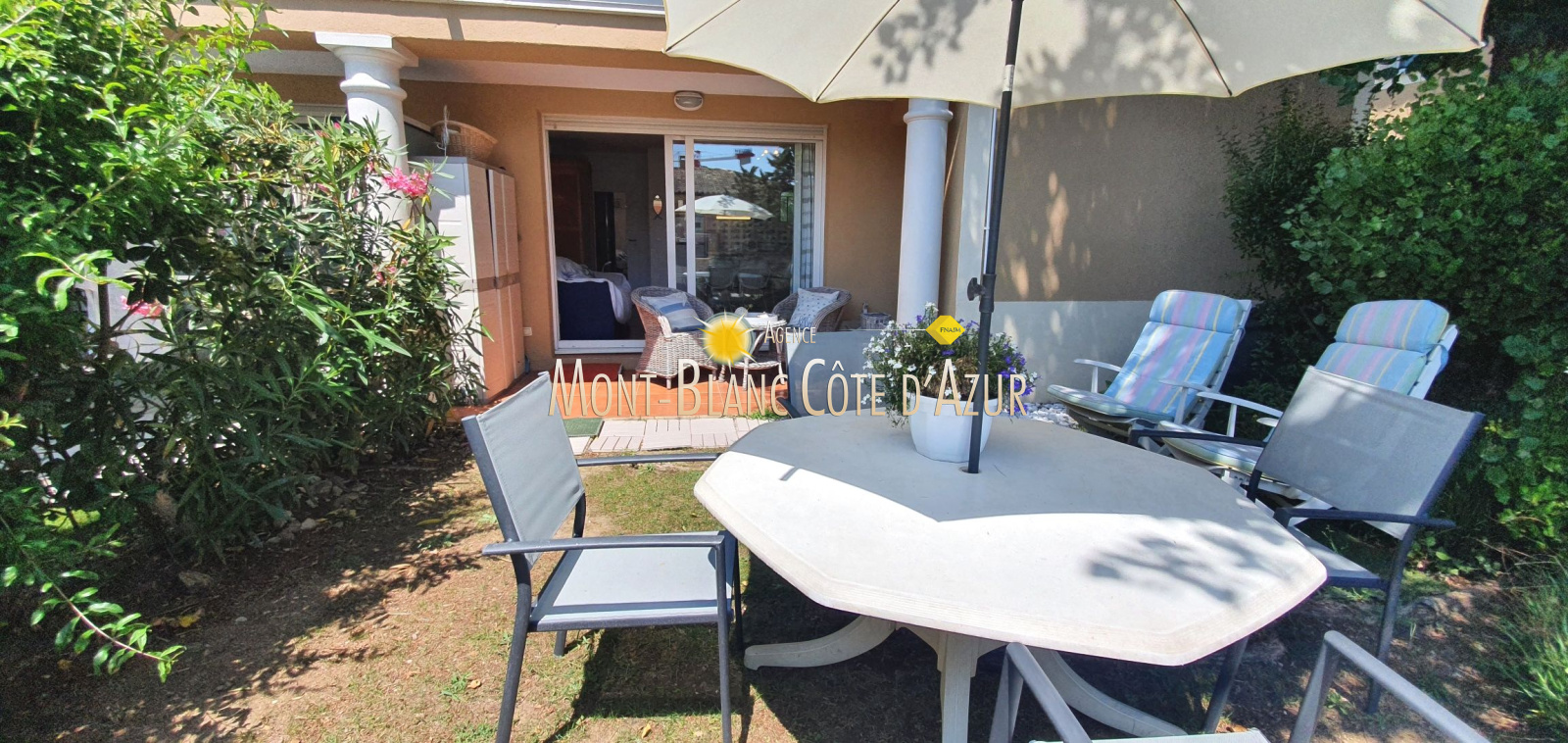 Image_21, Appartement, Sainte-Maxime, ref :3387