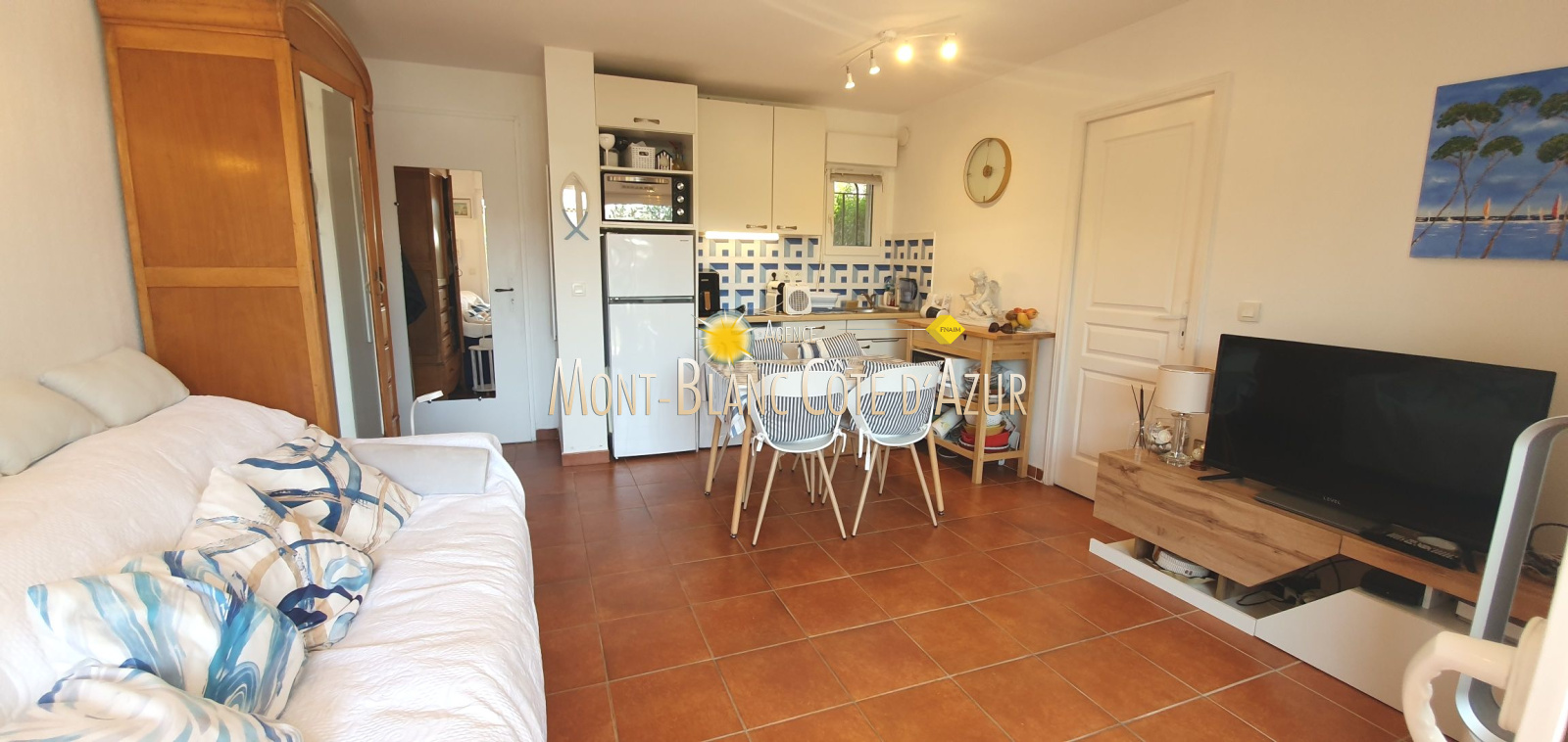 Image_11, Appartement, Sainte-Maxime, ref :3387