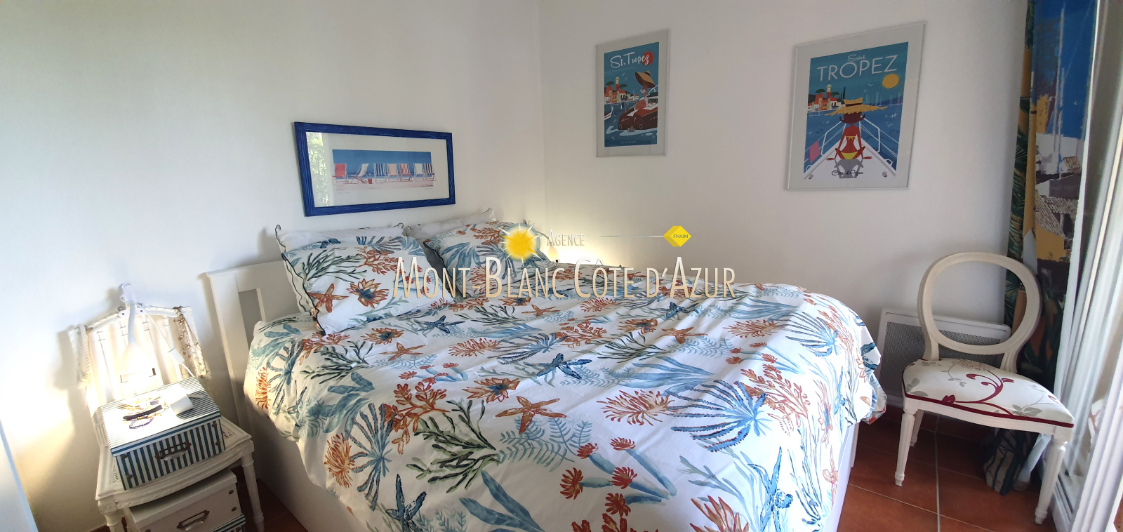 Image_16, Appartement, Sainte-Maxime, ref :3387