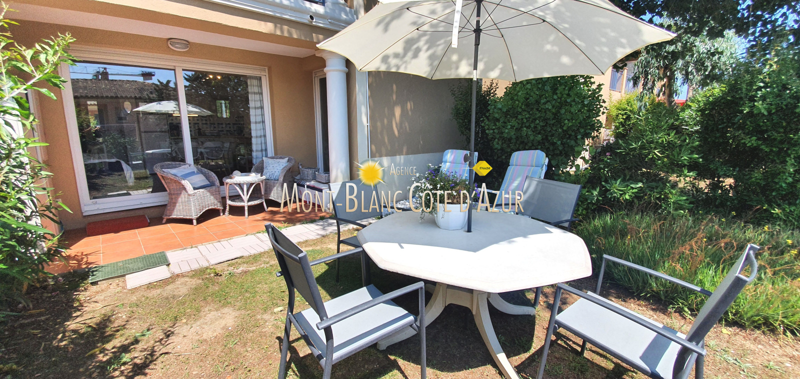 Image_2, Appartement, Sainte-Maxime, ref :3387