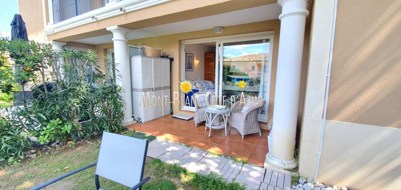 Image_20, Appartement, Sainte-Maxime, ref :3387