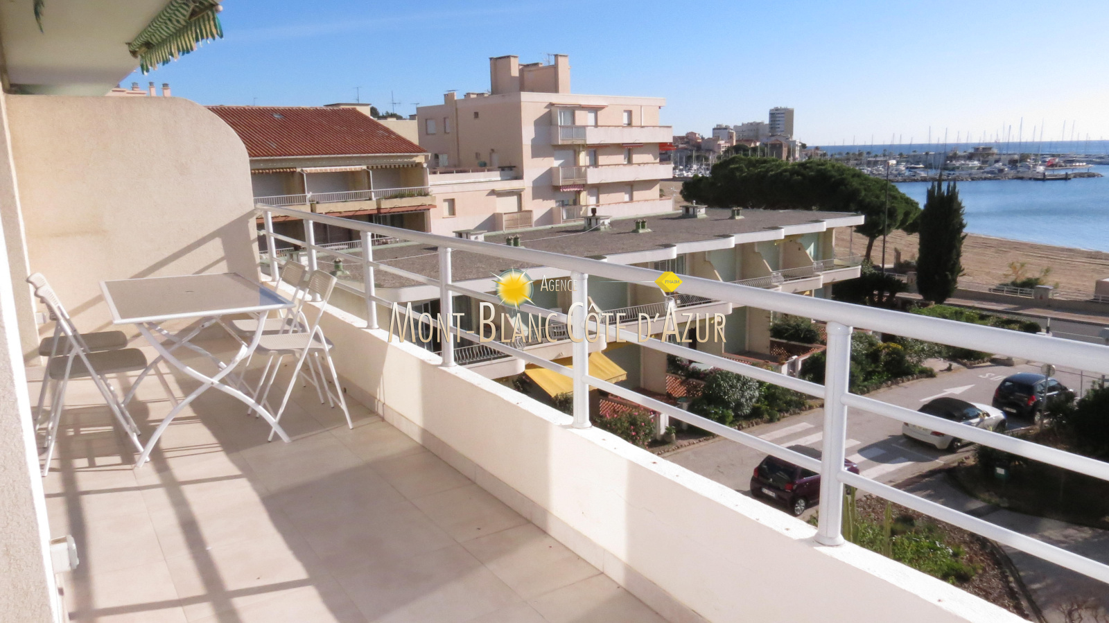 Image_17, Appartement, Sainte-Maxime, ref :APPA 406