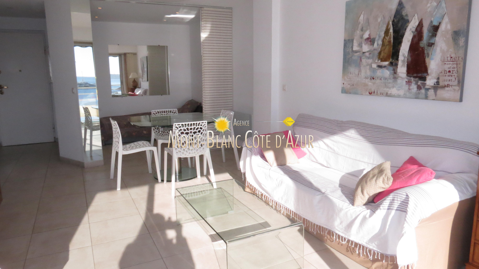 Image_5, Appartement, Sainte-Maxime, ref :APPA 406