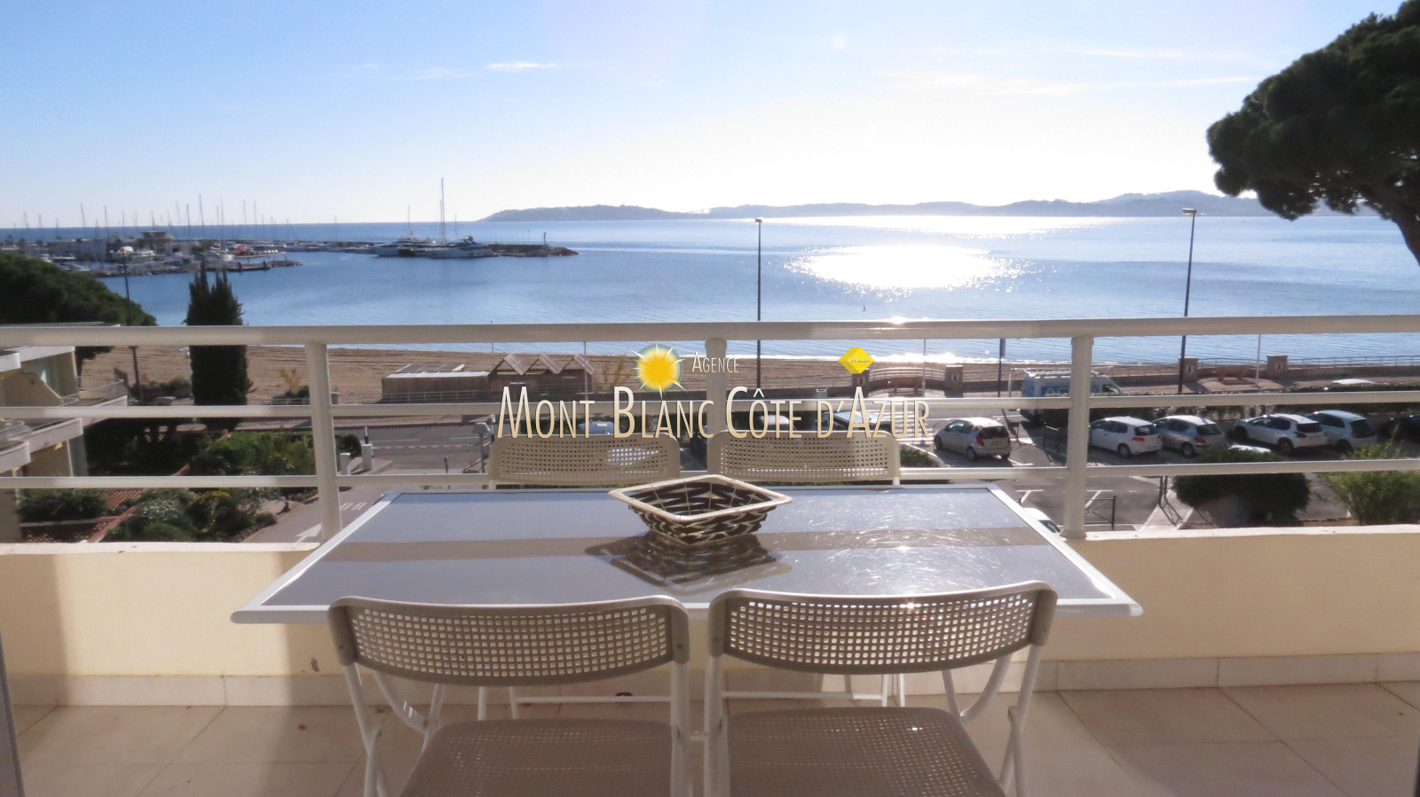 Image_1, Appartement, Sainte-Maxime, ref :APPA 406