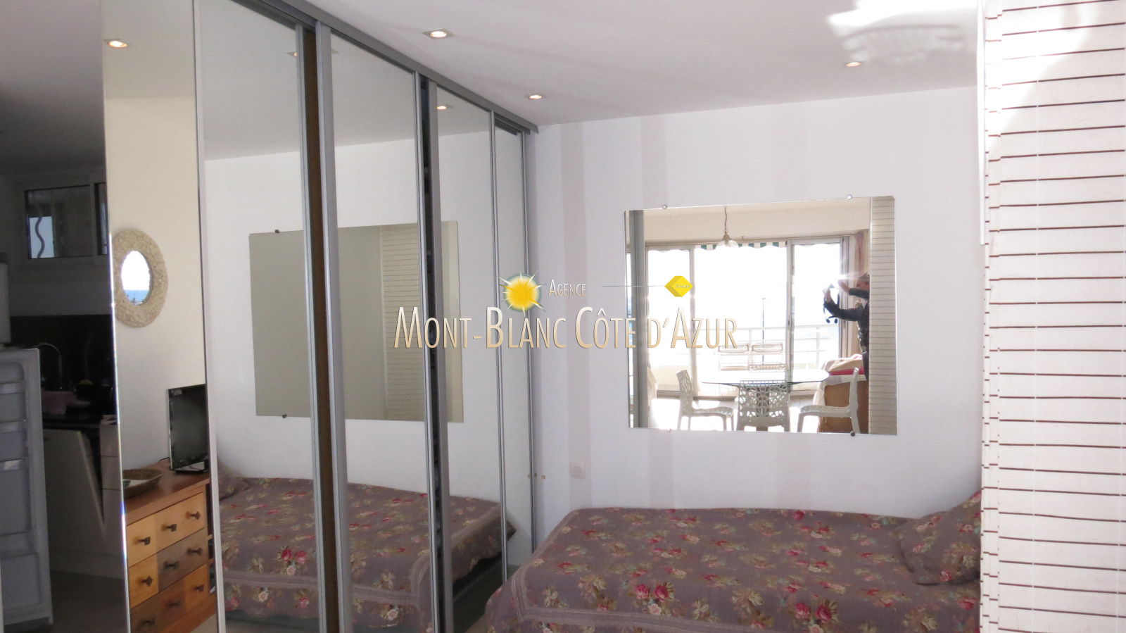 Image_13, Appartement, Sainte-Maxime, ref :APPA 406