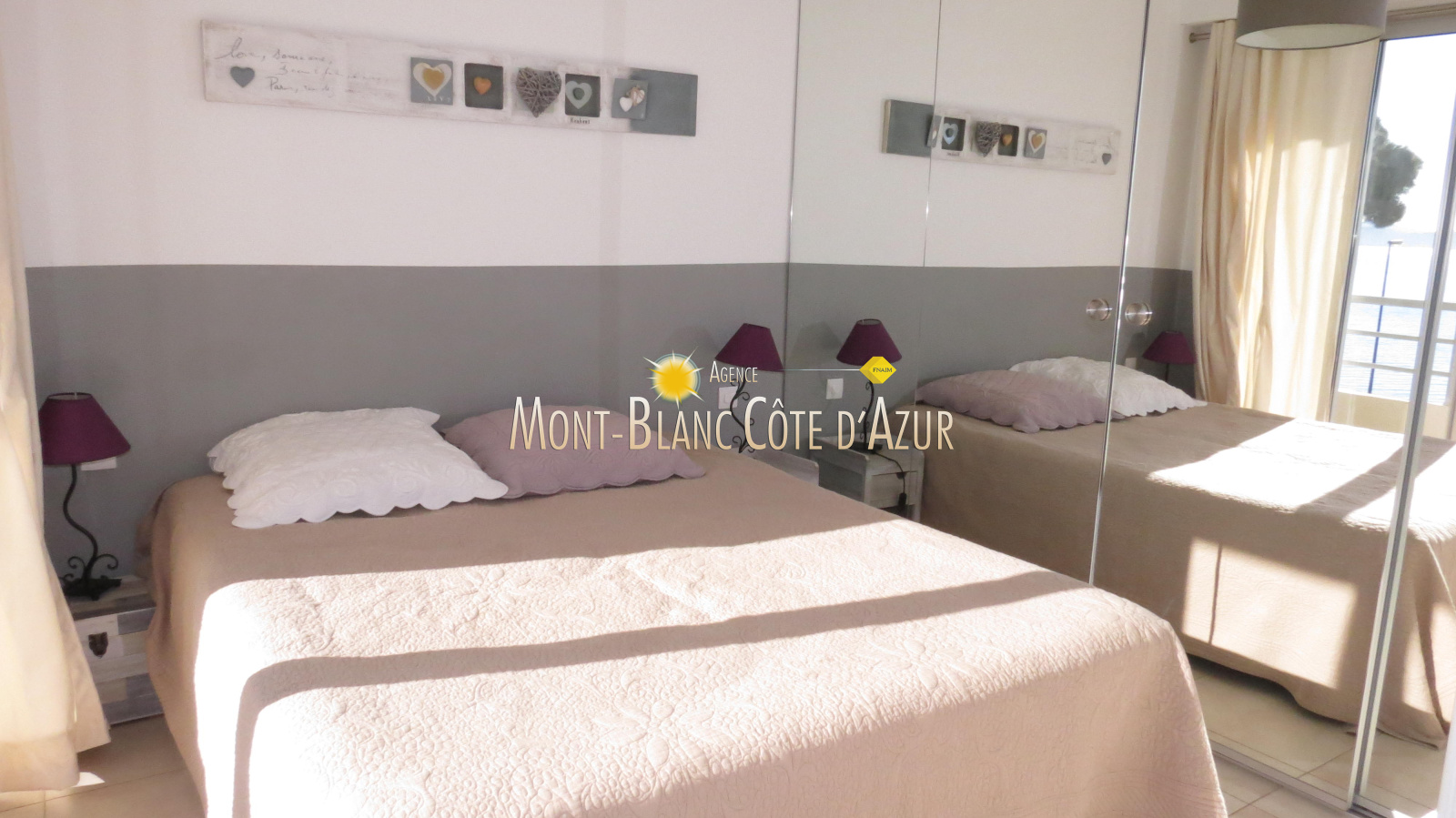 Image_10, Appartement, Sainte-Maxime, ref :APPA 406