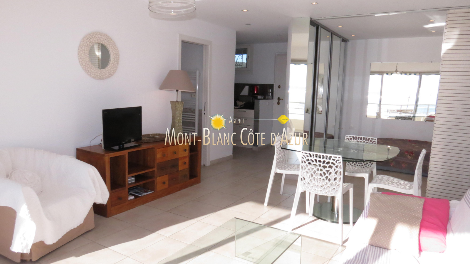 Image_4, Appartement, Sainte-Maxime, ref :APPA 406