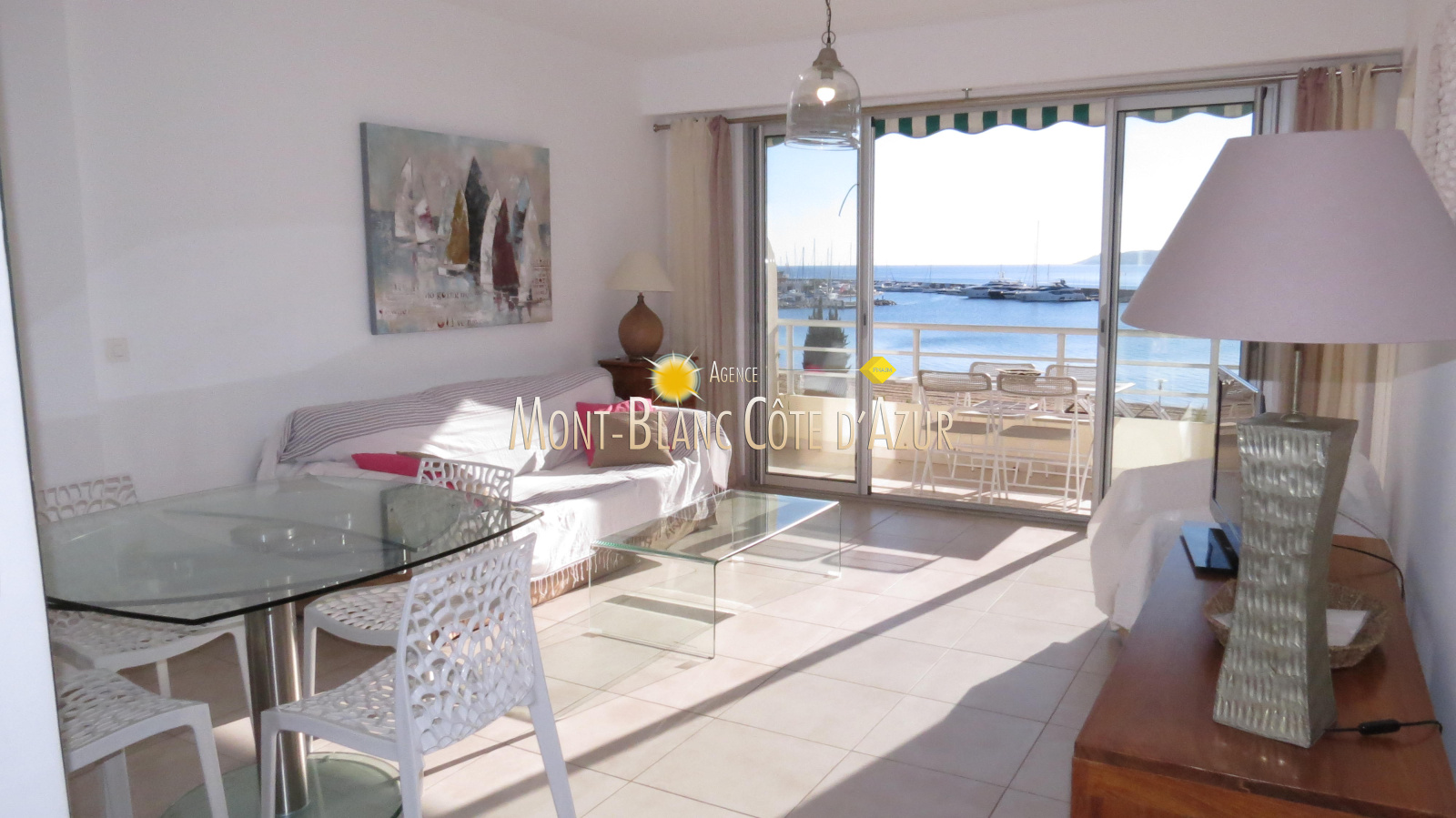 Image_2, Appartement, Sainte-Maxime, ref :APPA 406