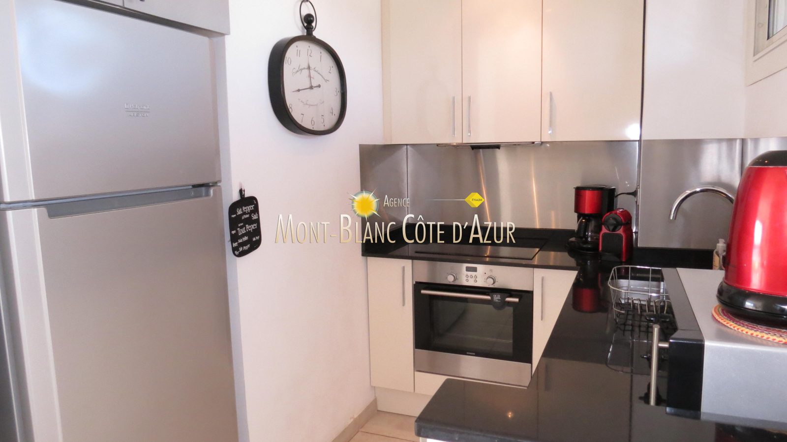 Image_8, Appartement, Sainte-Maxime, ref :APPA 406