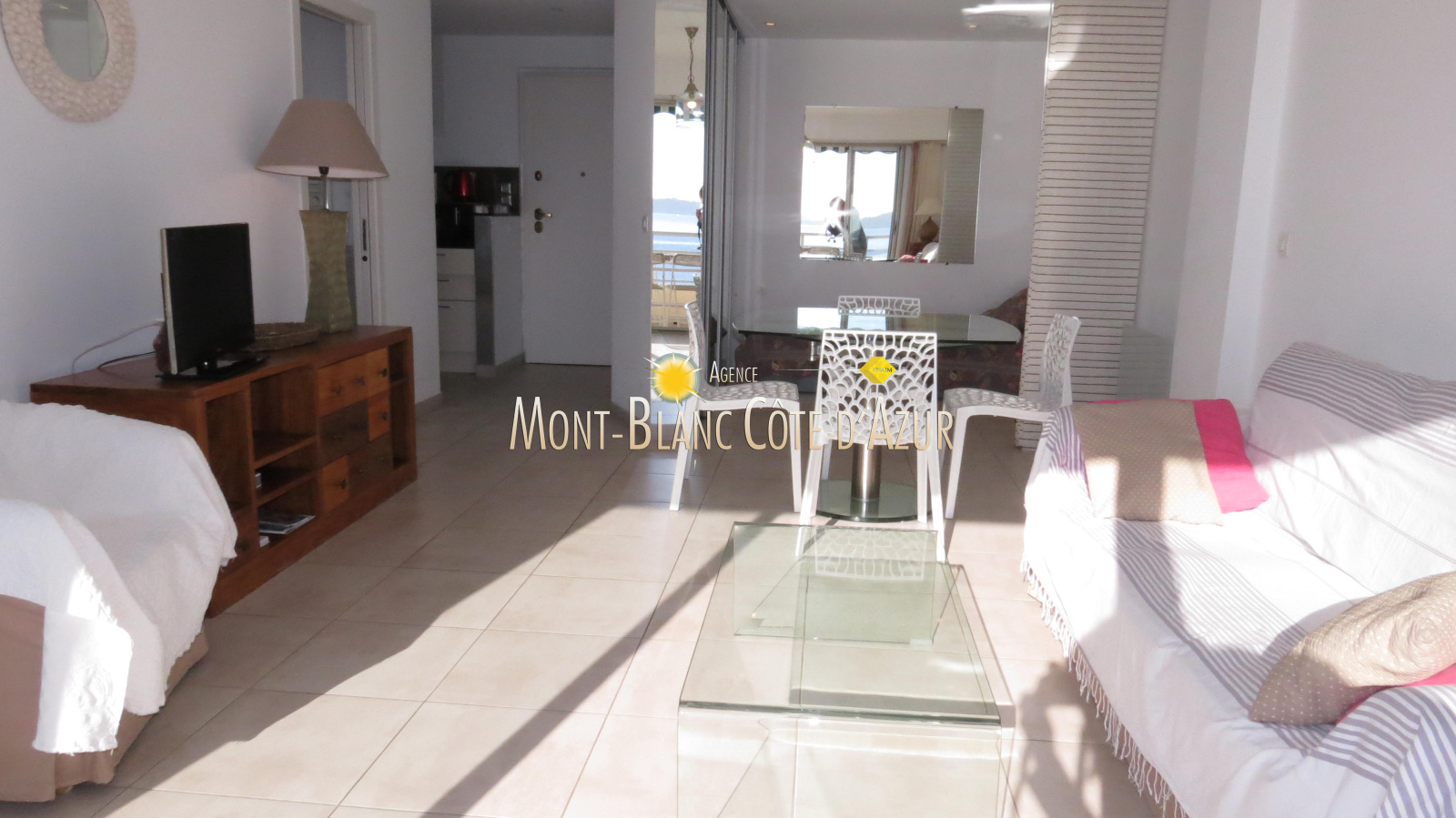 Image_3, Appartement, Sainte-Maxime, ref :APPA 406