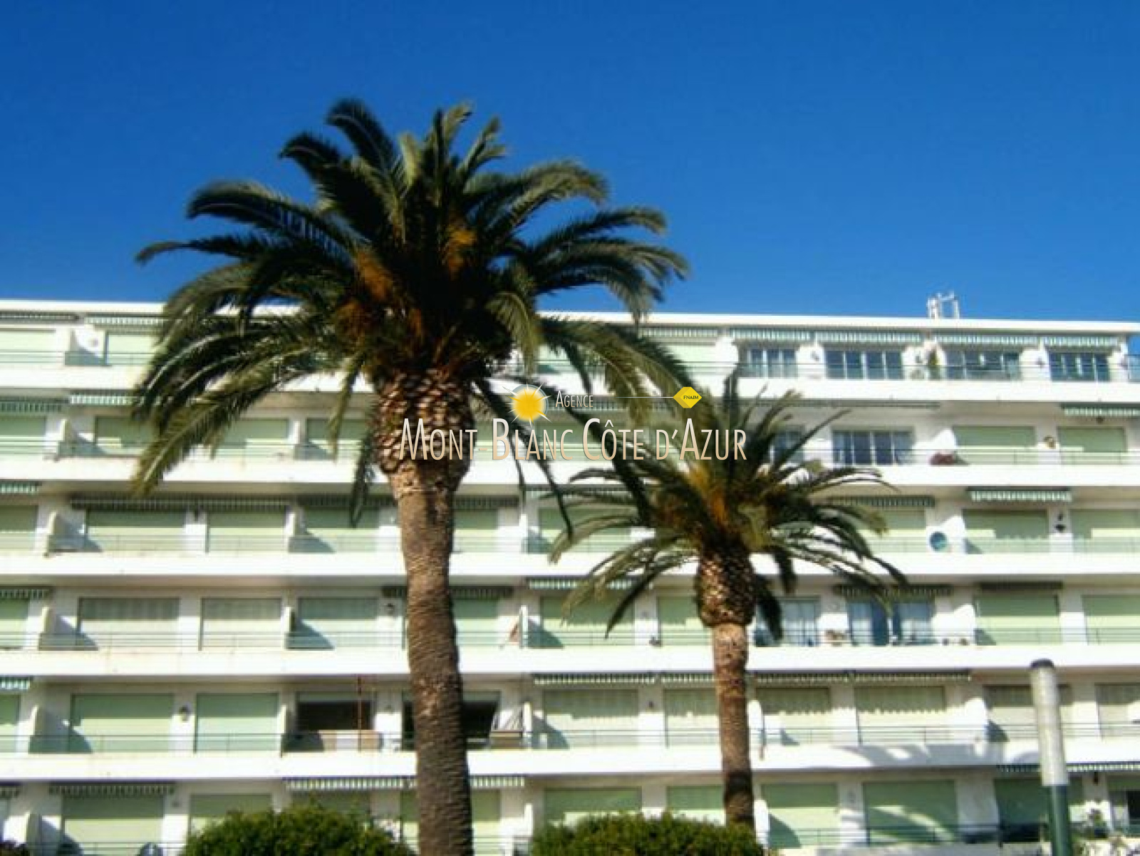Image_18, Appartement, Sainte-Maxime, ref :APPA 406