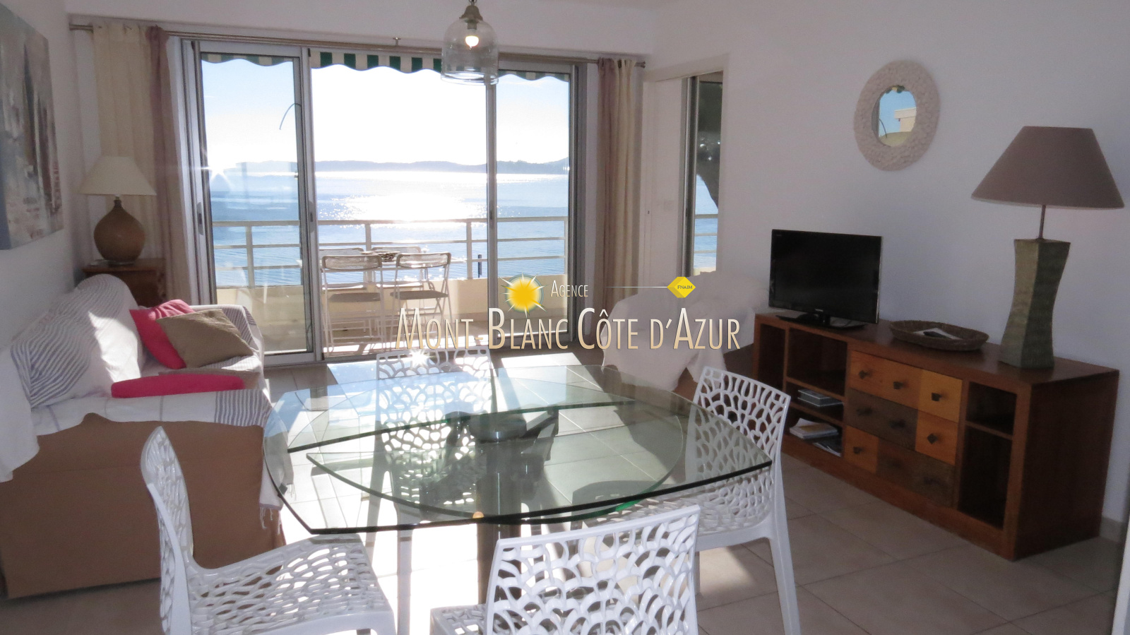 Image_6, Appartement, Sainte-Maxime, ref :APPA 406