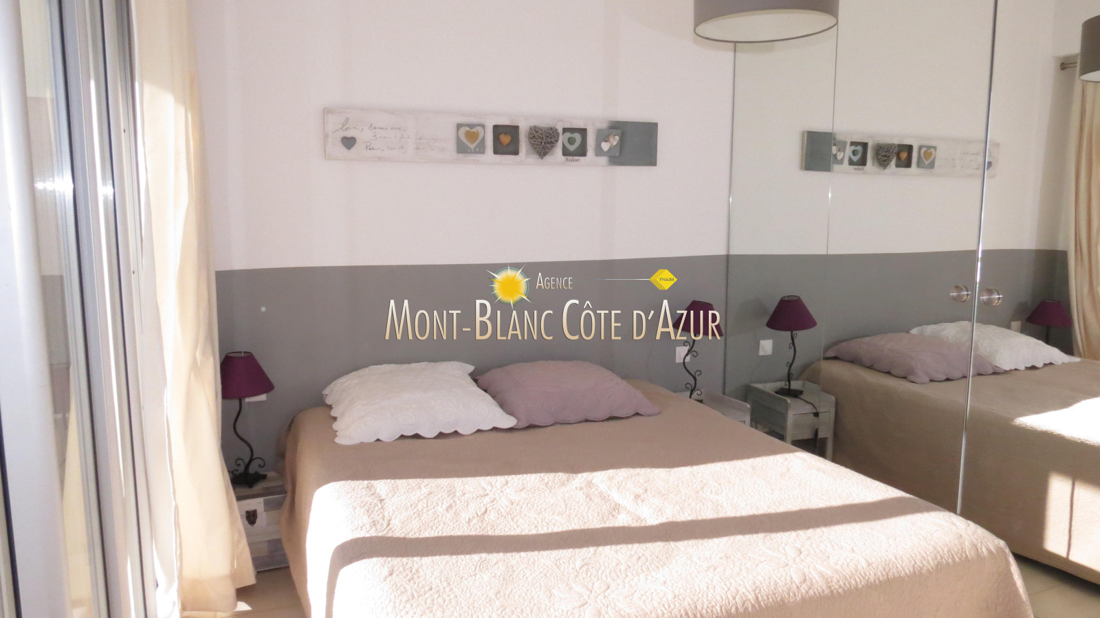 Image_9, Appartement, Sainte-Maxime, ref :APPA 406