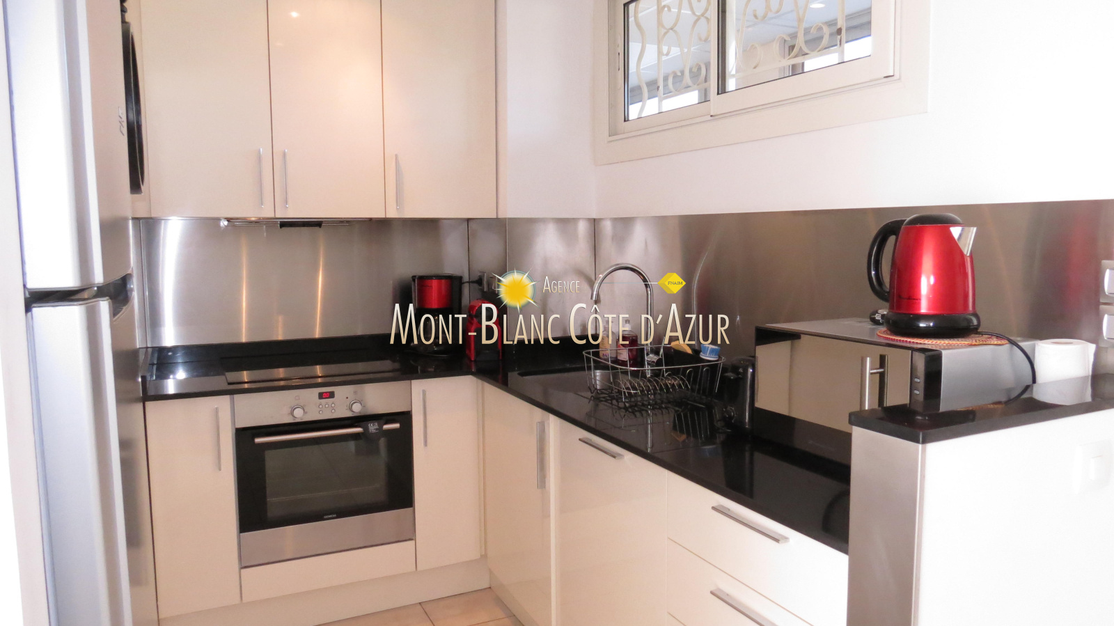Image_7, Appartement, Sainte-Maxime, ref :APPA 406