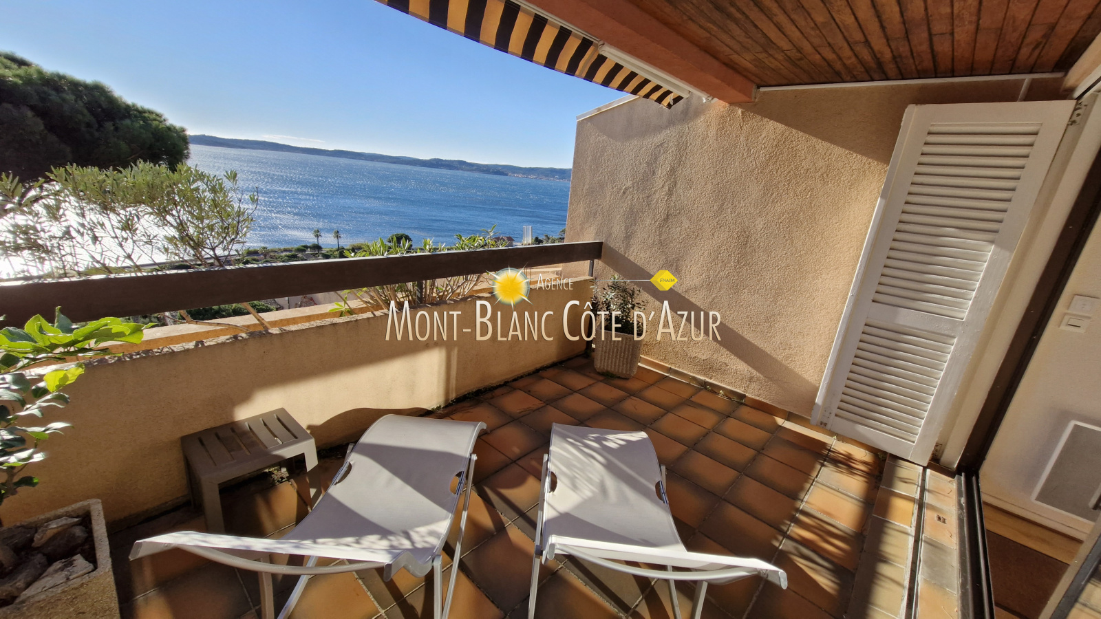 Image_20, Appartement, Sainte-Maxime, ref :APPA 1159