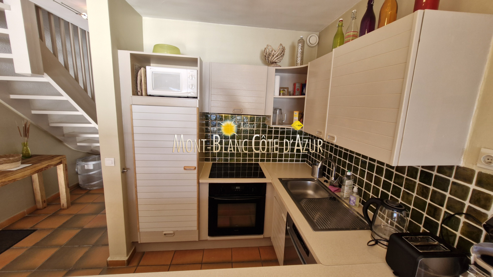 Image_12, Appartement, Sainte-Maxime, ref :APPA 1159