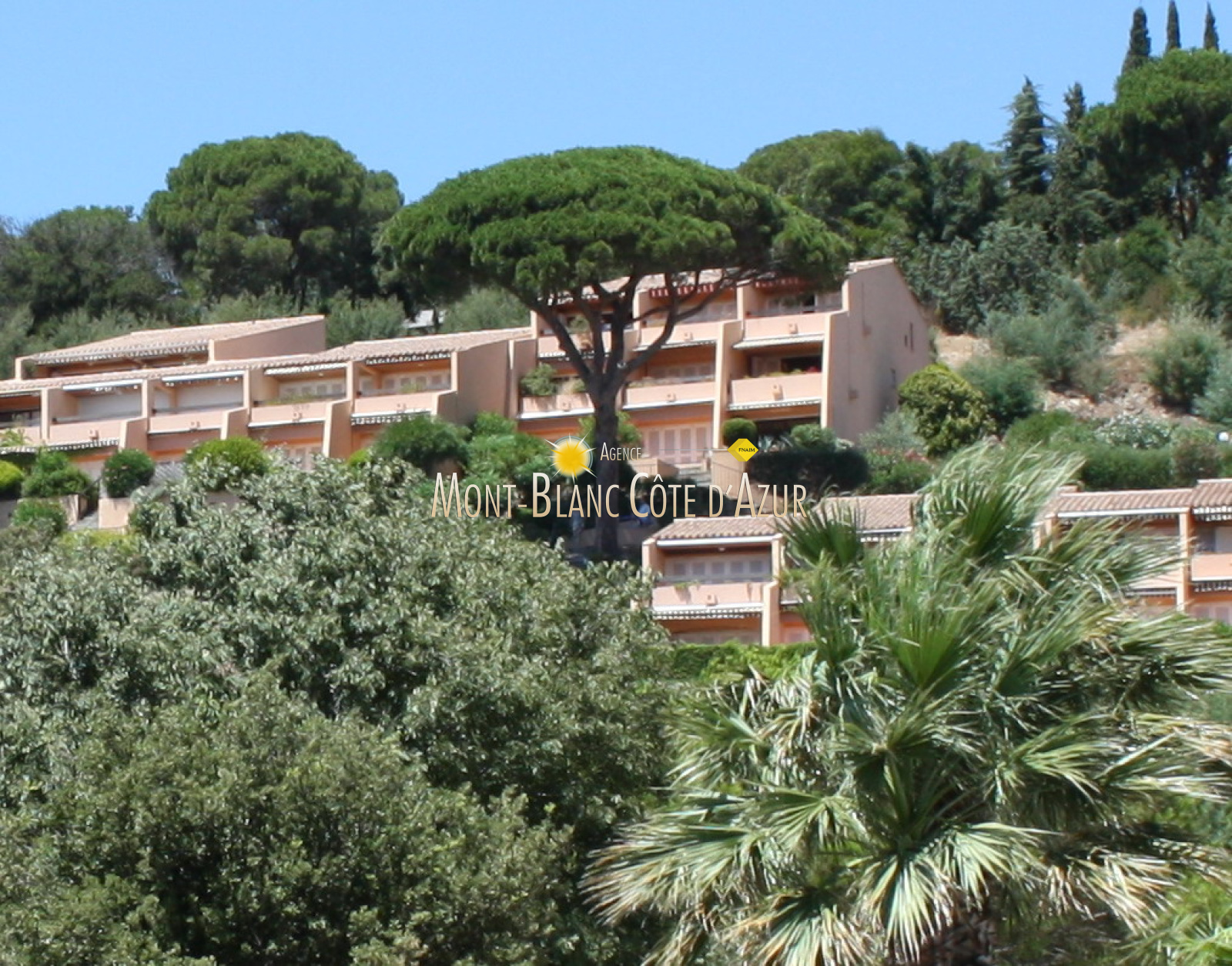 Image_30, Appartement, Sainte-Maxime, ref :APPA 1159