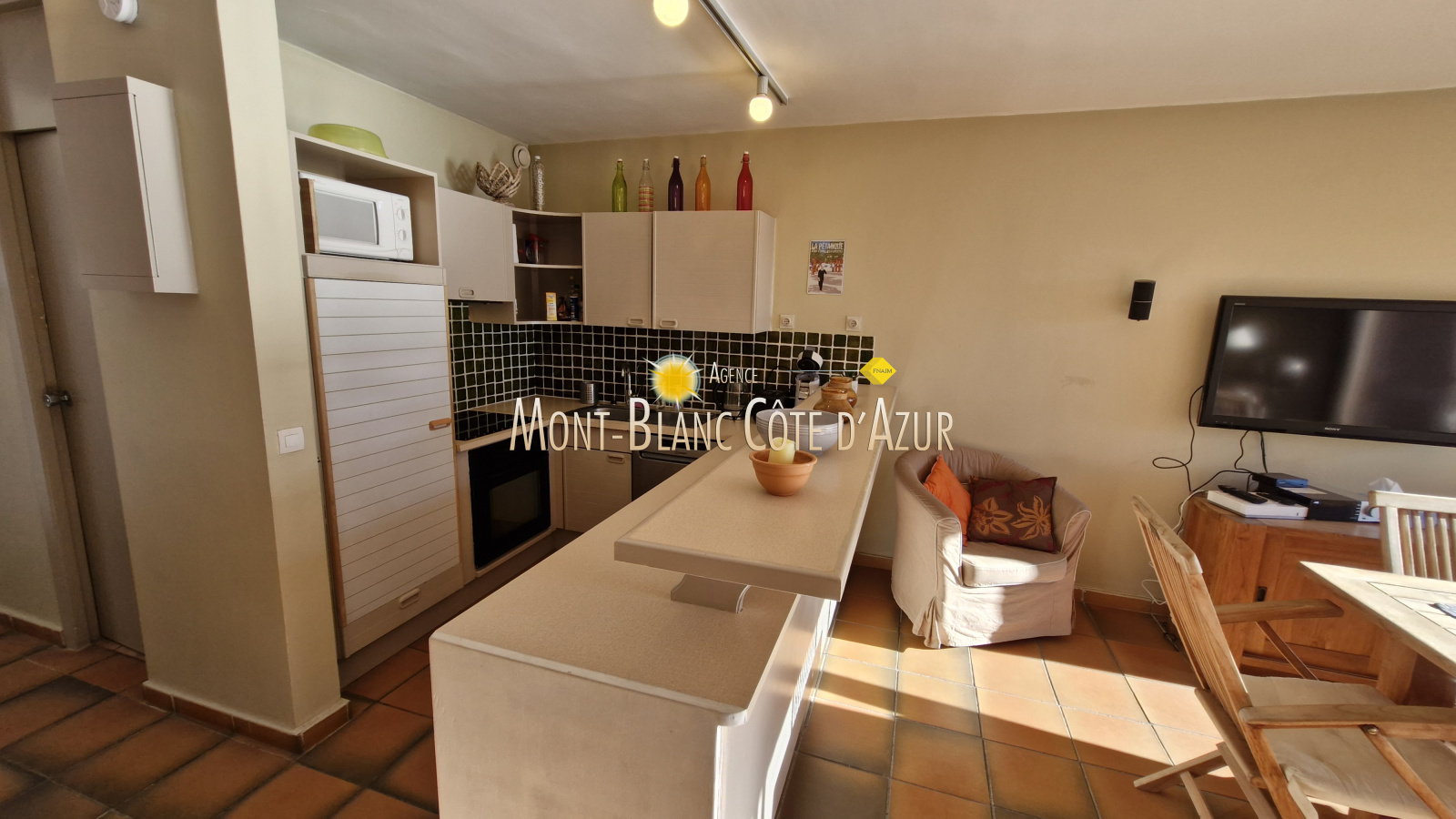Image_11, Appartement, Sainte-Maxime, ref :APPA 1159