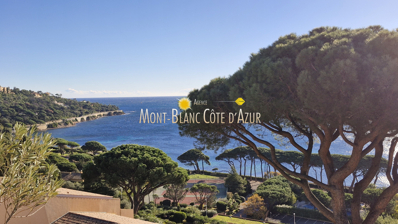 Image_18, Appartement, Sainte-Maxime, ref :APPA 1159