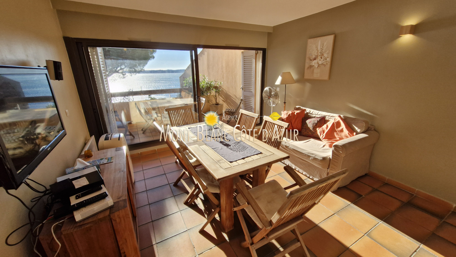 Image_7, Appartement, Sainte-Maxime, ref :APPA 1159