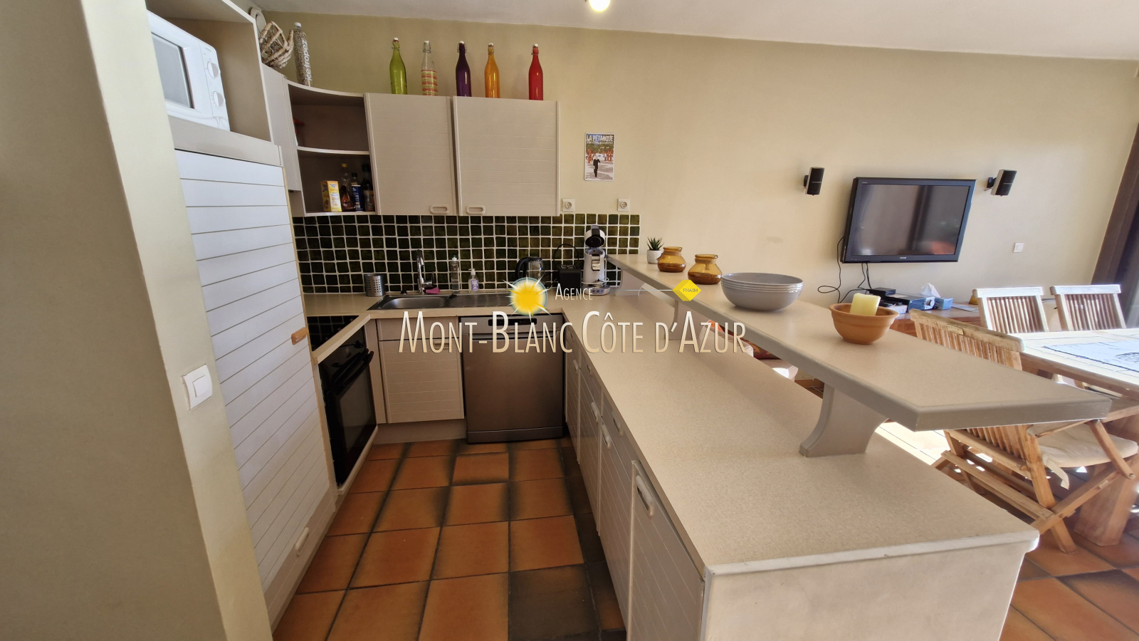Image_13, Appartement, Sainte-Maxime, ref :APPA 1159