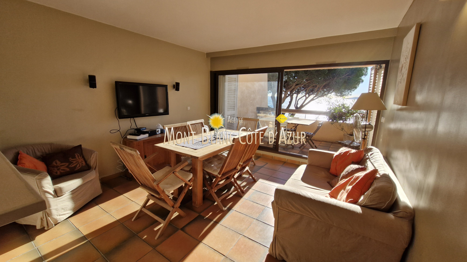 Image_6, Appartement, Sainte-Maxime, ref :APPA 1159