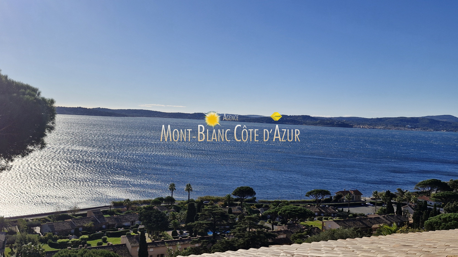Image_21, Appartement, Sainte-Maxime, ref :APPA 1159