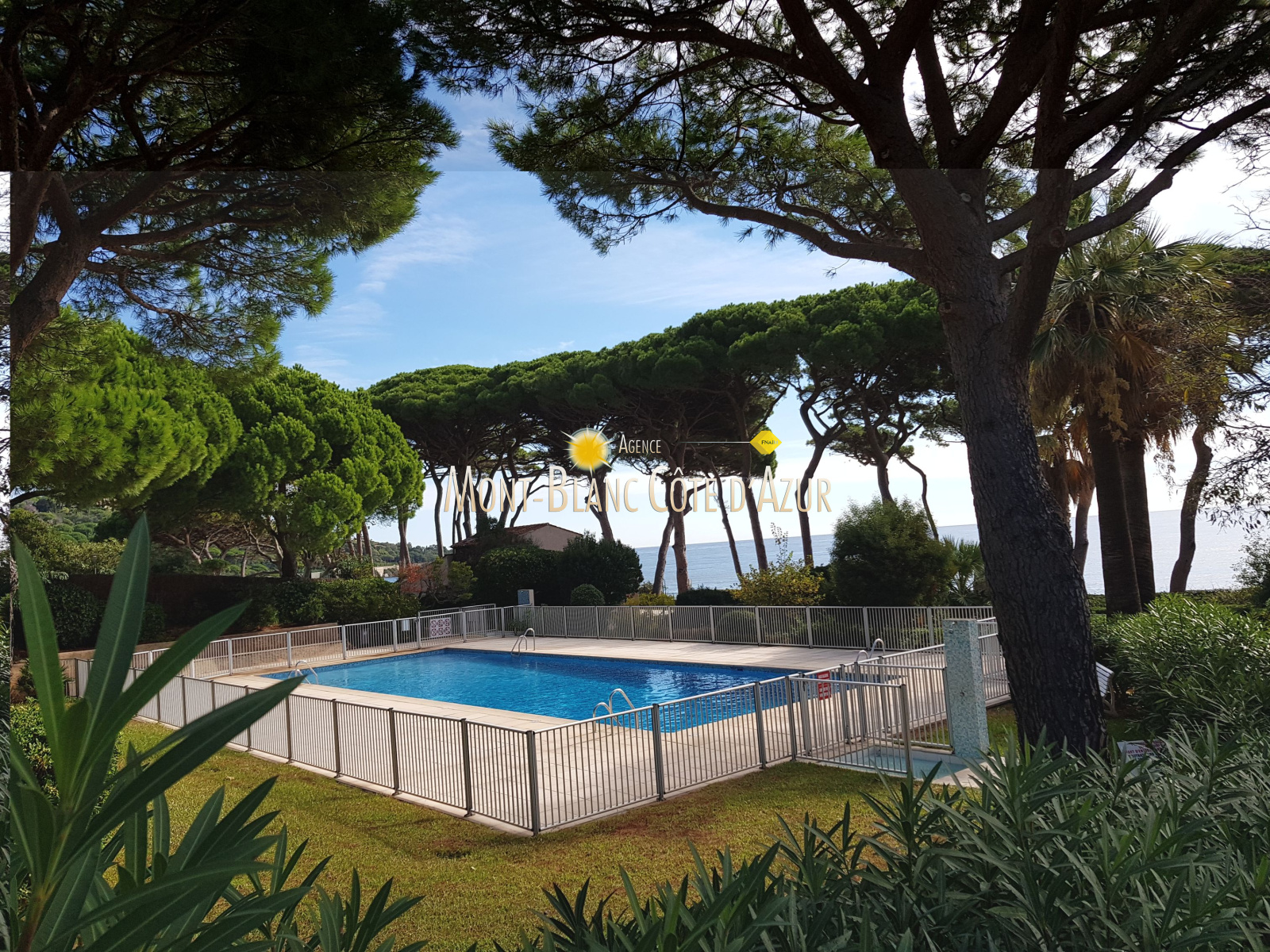Image_31, Appartement, Sainte-Maxime, ref :APPA 1159