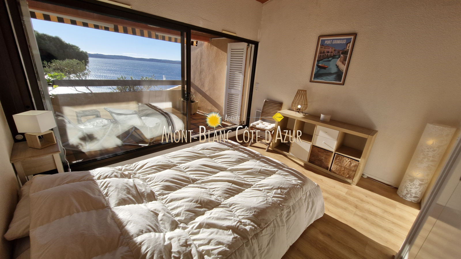 Image_16, Appartement, Sainte-Maxime, ref :APPA 1159
