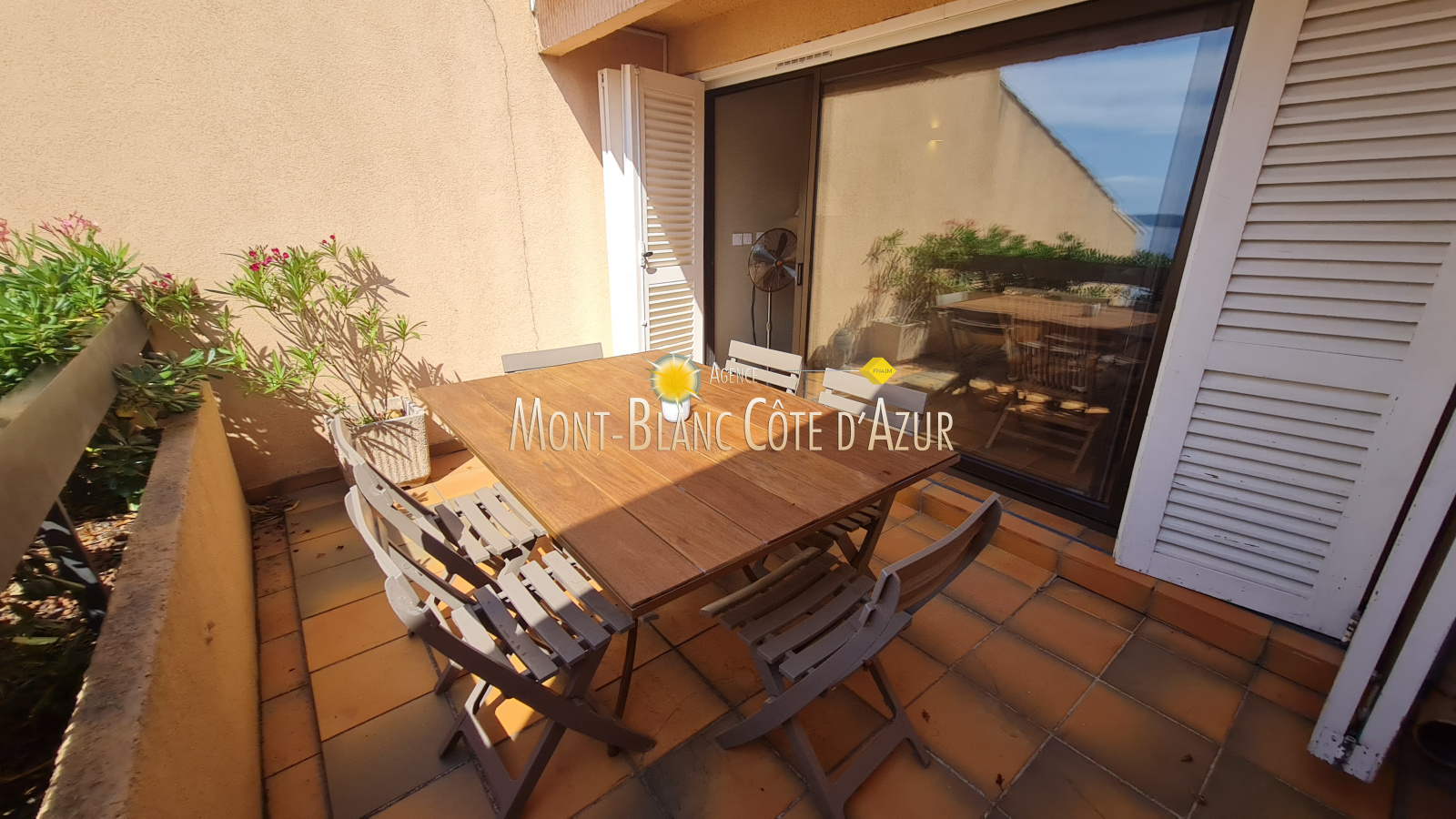 Image_5, Appartement, Sainte-Maxime, ref :APPA 1159