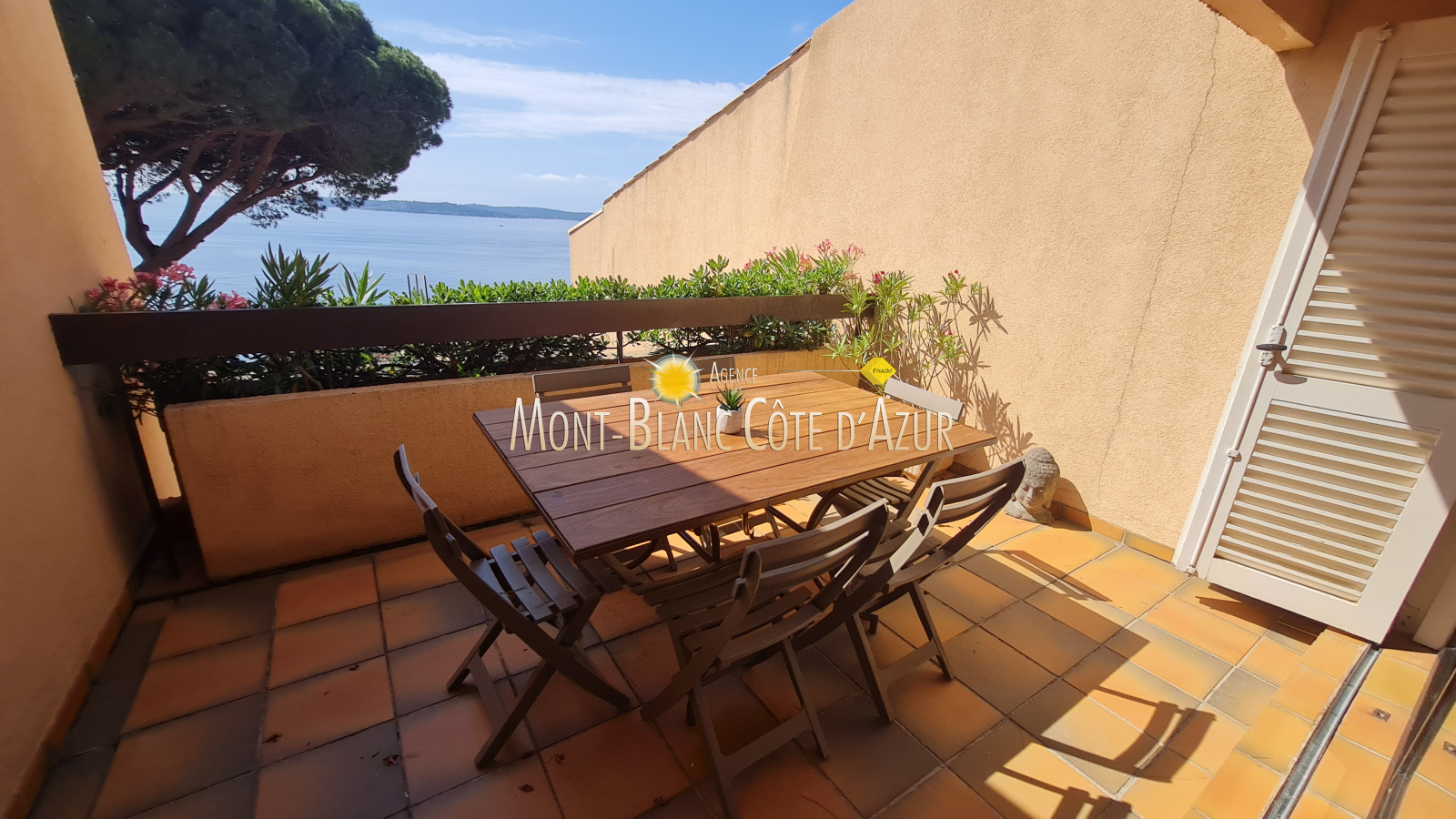 Image_2, Appartement, Sainte-Maxime, ref :APPA 1159