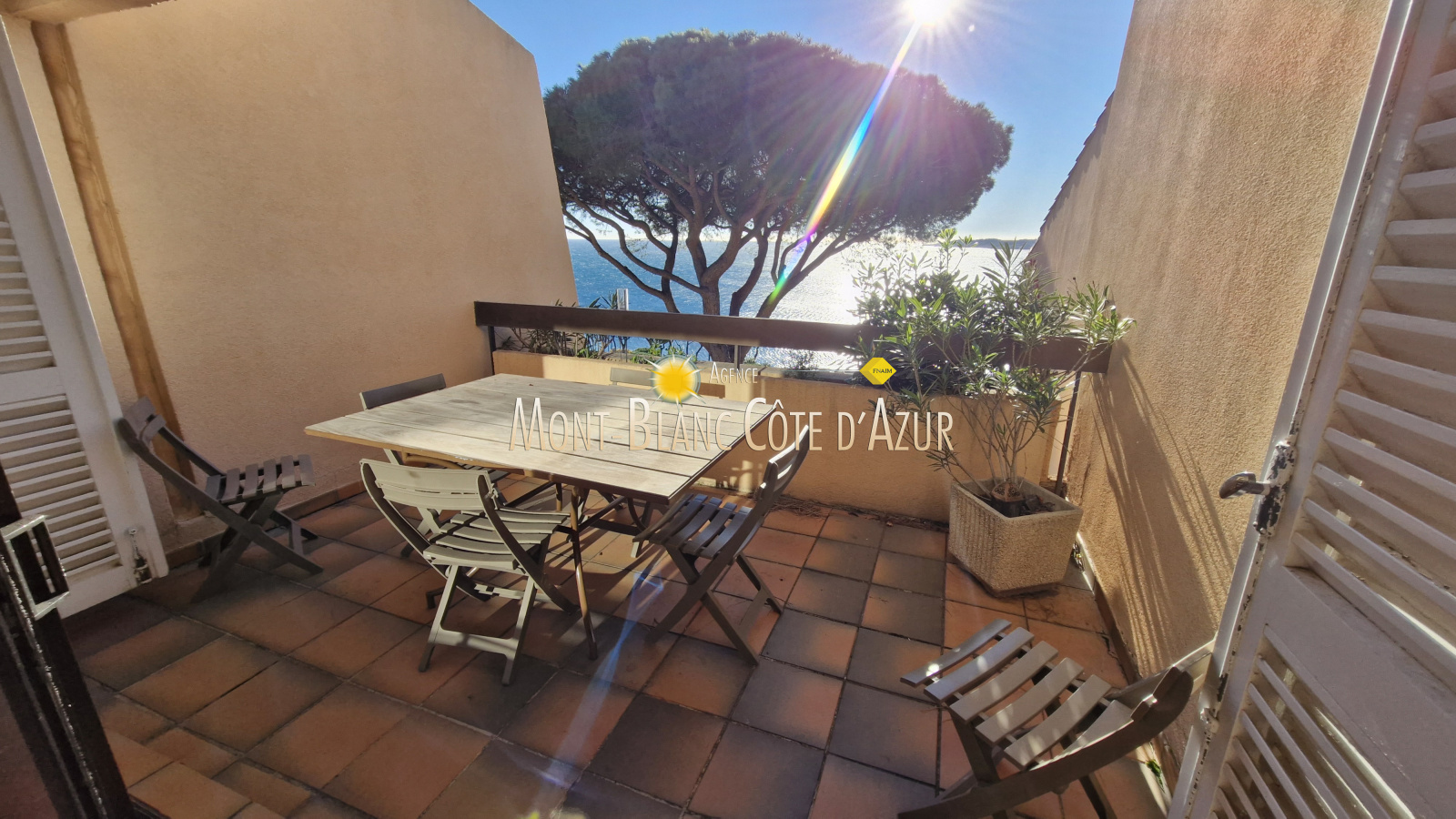 Image_29, Appartement, Sainte-Maxime, ref :APPA 1159