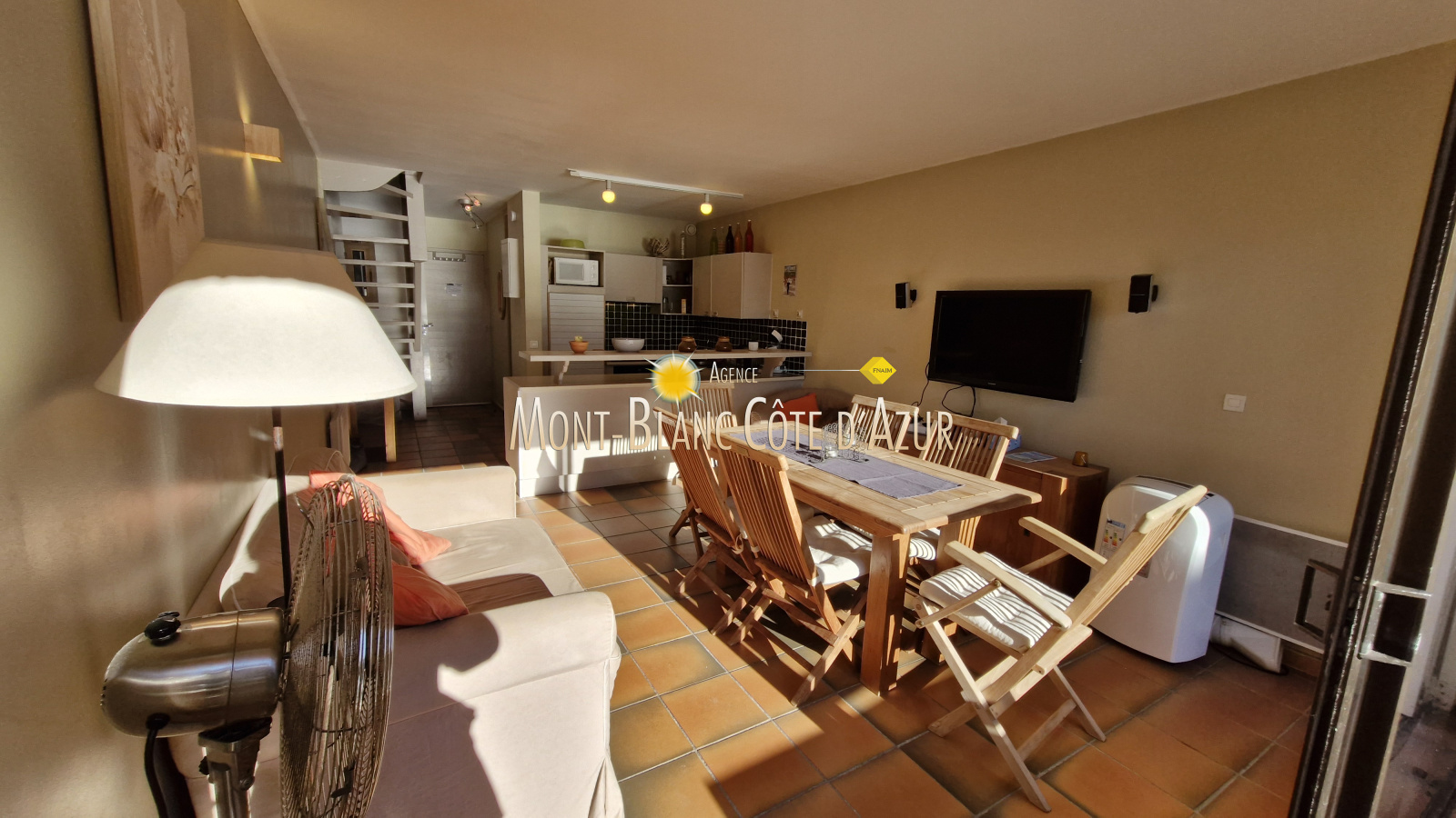 Image_8, Appartement, Sainte-Maxime, ref :APPA 1159