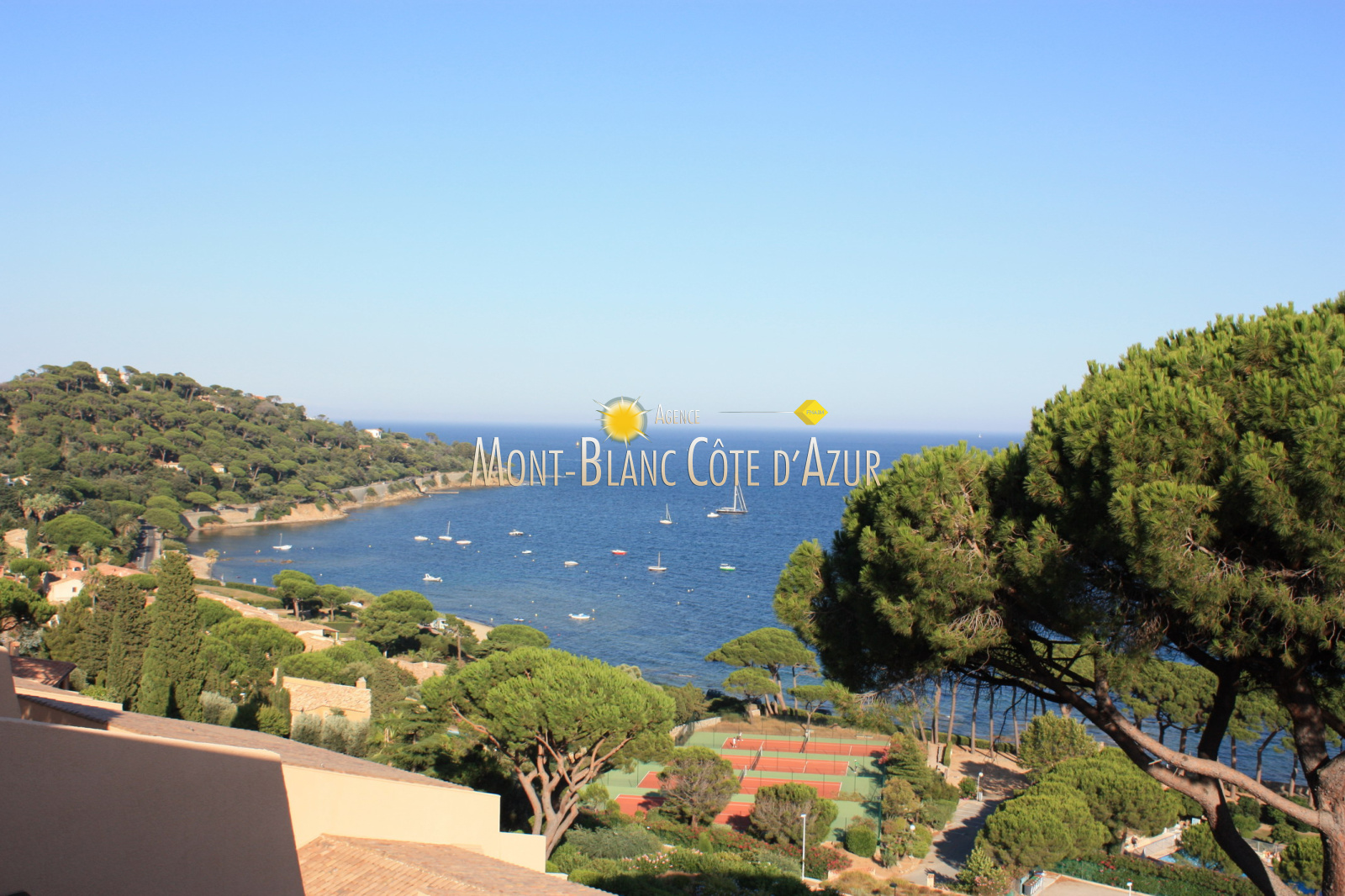 Image_1, Appartement, Sainte-Maxime, ref :APPA 1159