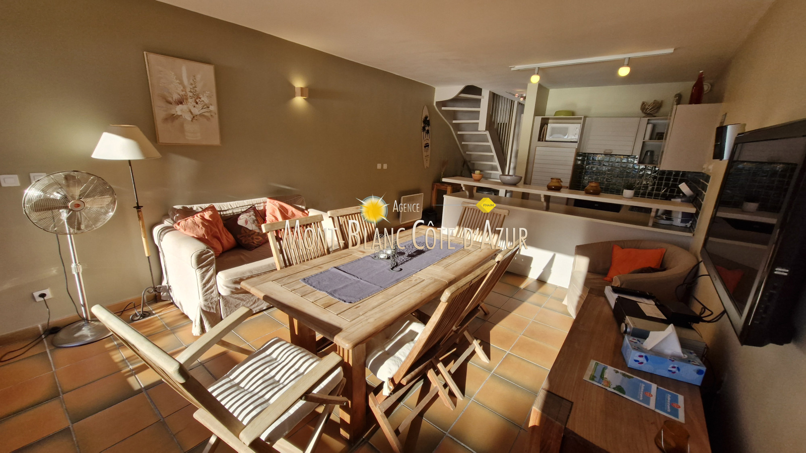 Image_9, Appartement, Sainte-Maxime, ref :APPA 1159