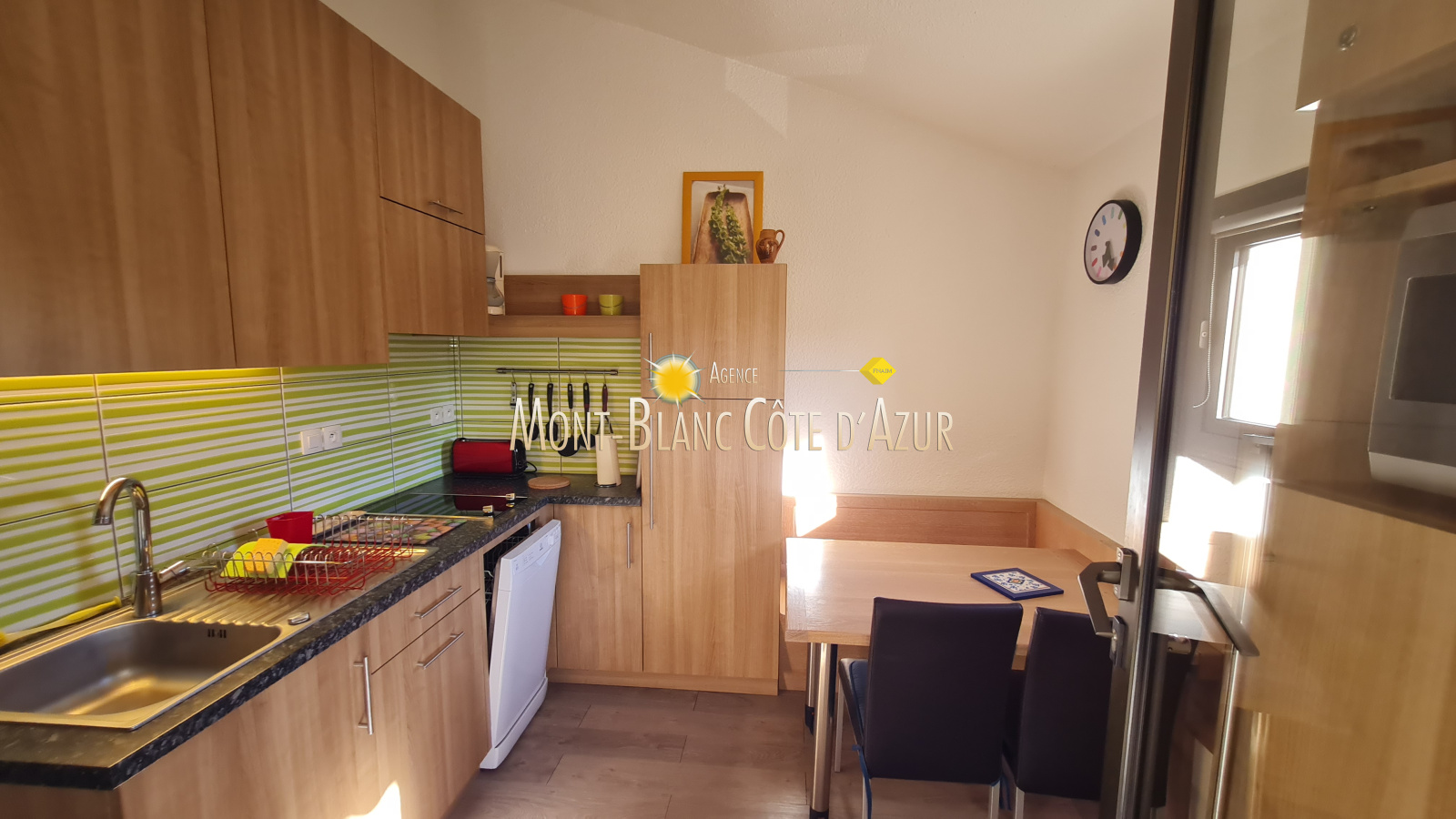 Image_11, Appartement, Sainte-Maxime, ref :APPA 1148