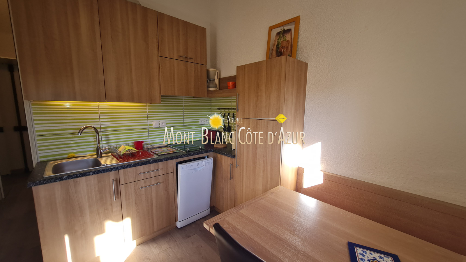 Image_12, Appartement, Sainte-Maxime, ref :APPA 1148