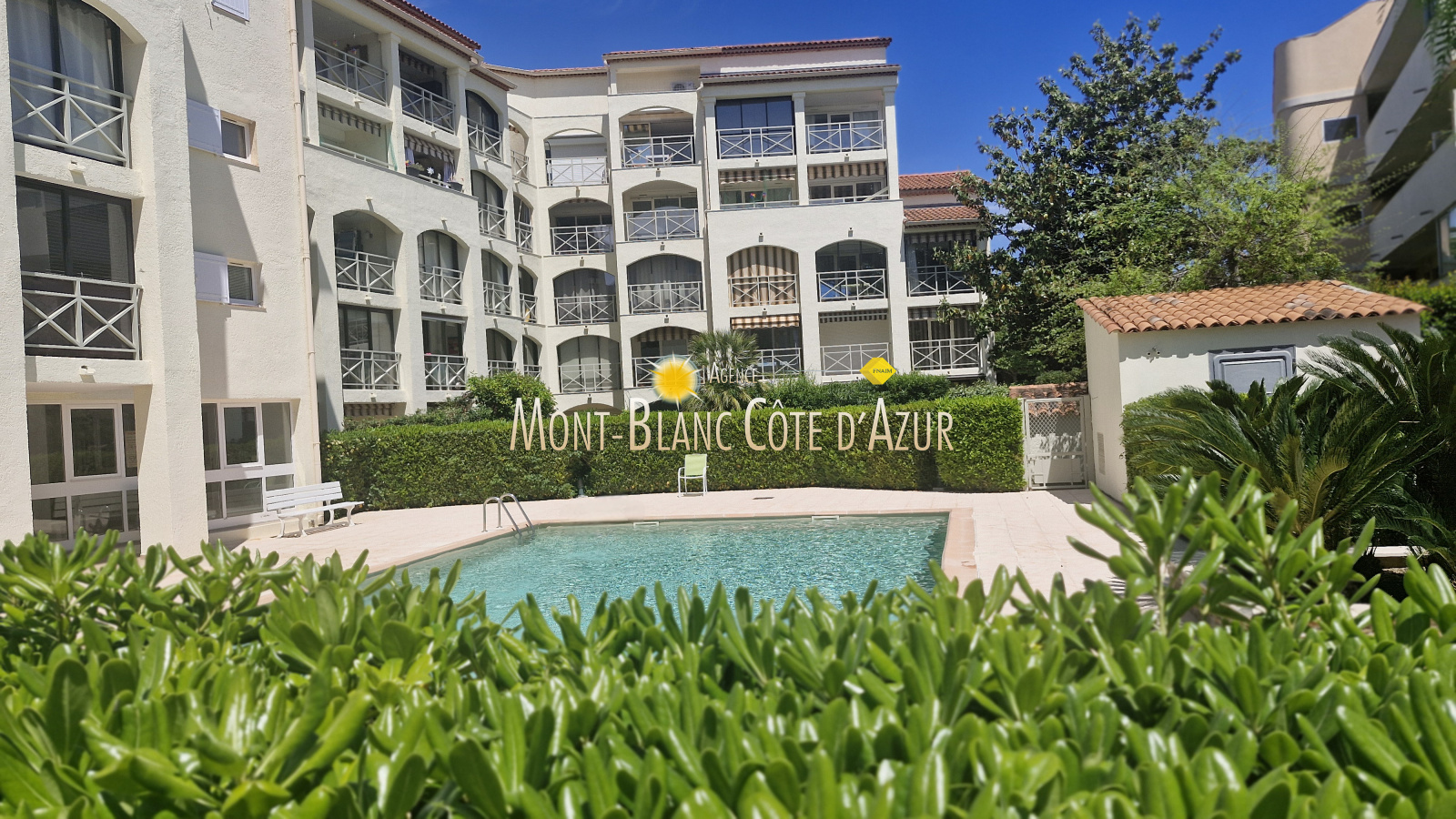 Image_2, Appartement, Sainte-Maxime, ref :APPA 1148