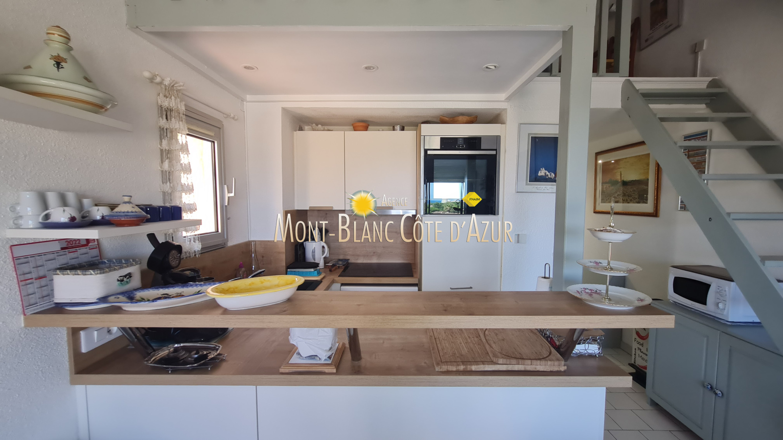 Image_10, Appartement, Sainte-Maxime, ref :APPA 753